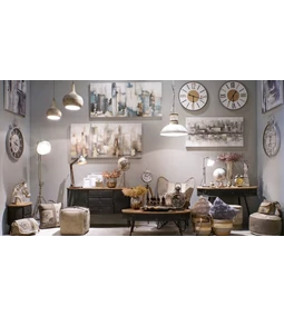 10 trendi modern lakásdekorációs trend