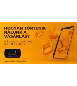 HOGYAN TÖRTÉNIK NÁLUNK A VÁSÁRLÁS?