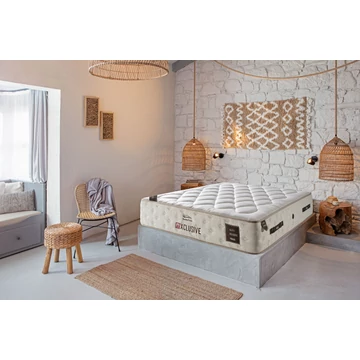 EXCLUZIVE - Pocket Spring MATRAC