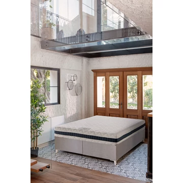 MEMORY FLEX - Pocket Spring MATRAC