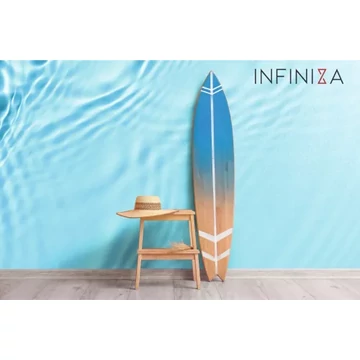INFINIZA STRANDTÖRÖLKÖZŐ 75X150 CM - BEACH