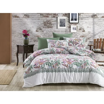 INFINIZA IBEDDING FLANEL 3 RÉSZES ÁGYNEMÜHUZAT GARNITŰRA