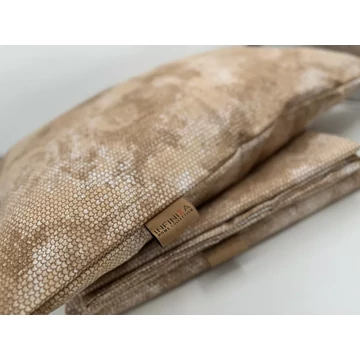 Infiniza bedding - Sneaker ágyneműhuzat garnitúra - 3 részes