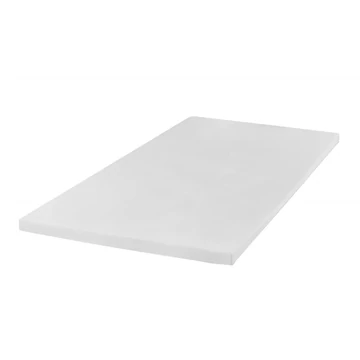 INFINIZA MEMÓRIAHABOS FEDŐMATRAC 180X200X5 CM