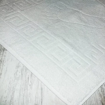 FROTTÍR GÖRÖG KERETES TAPPANCSOS KÁDKILÉPŐ - 50X70 CM