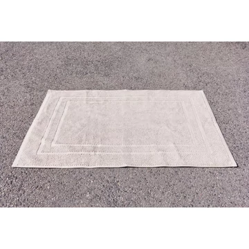 INFINIZA PAMUT COZY KÁDKILÉPŐ - BÉZS - 50X70CM