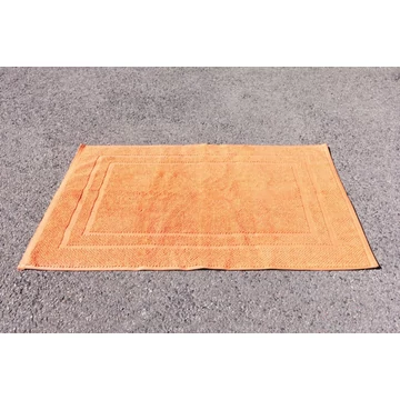 INFINIZA PAMUT COZY KÁDKILÉPŐ - TERRA - 50X70CM
