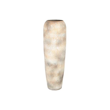 Amfora kerámia 60x60x120 cm barna