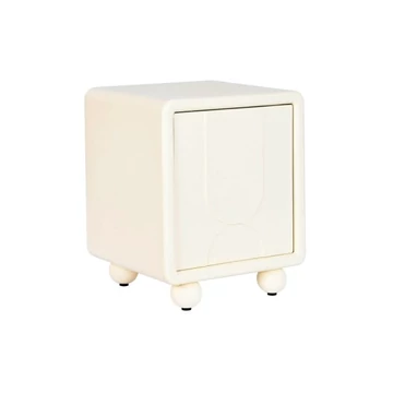 Éjjeliszekrény mdf 45x40x55 cm fehér