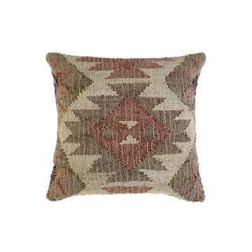 Párna juta 50x15x50 cm natúr