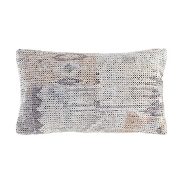 Párna pamut 50x10x30 cm színes