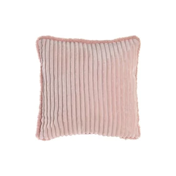 Párna poliészter 45x10x45 cm pink