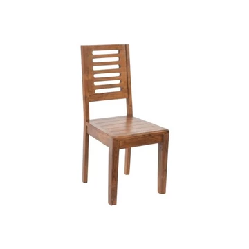 Szék akácfa 43x44x98 cm barna