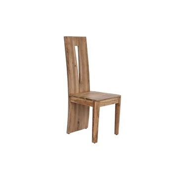 Szék akácfa 45x45x108 cm natúr