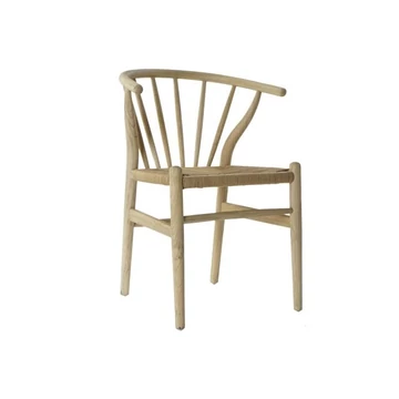 Szék szilfa, rattan 57x47x79 cm natúr