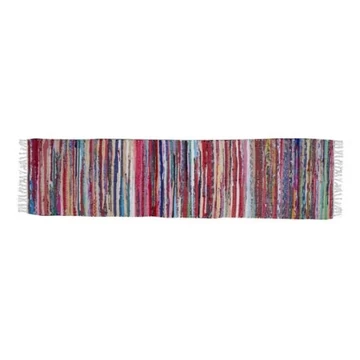 Szőnyeg pamut 60x240x0,5 cm színes