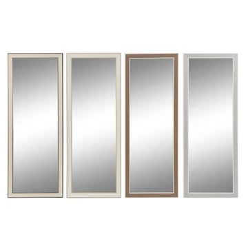 Tükör hungarocell, üveg 36x2x95,5 cm színes 4 féle