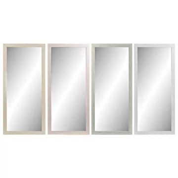 Tükör hungarocell, üveg 70x2x158 cm színes 4 féle