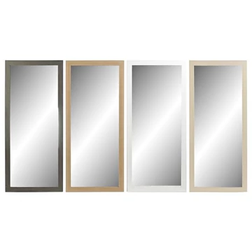 Tükör hungarocell, üveg 70x2x158 cm színes 4 féle