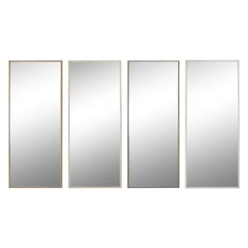 Tükör hungarocell, üveg 70x2x158 cm színes 4 féle