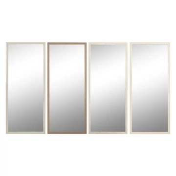 Tükör hungarocell, üveg 70x2x158 cm színes 4 féle