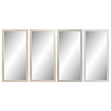 Tükör hungarocell, üveg 70x2x96 cm színes 4 féle
