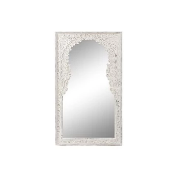Tükör mdf, üveg 70x4x120 cm fehér