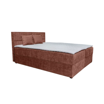 ARAMIS barna boxspring ágy