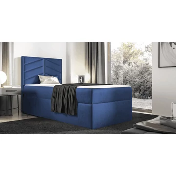 ST7 boxspring ágy (balos)
