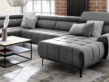 "U"-alakú sarokülő