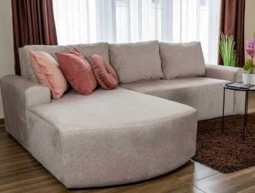 "L"-alakú sarokülő