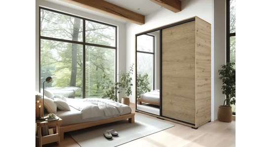 Gardróbok új szintje - A Ladányi Home minősége a mindennapokba