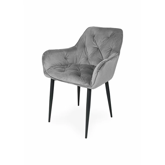 Noel szék (szürke)