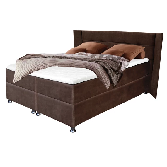 Zanót kontinentális boxspring ágy