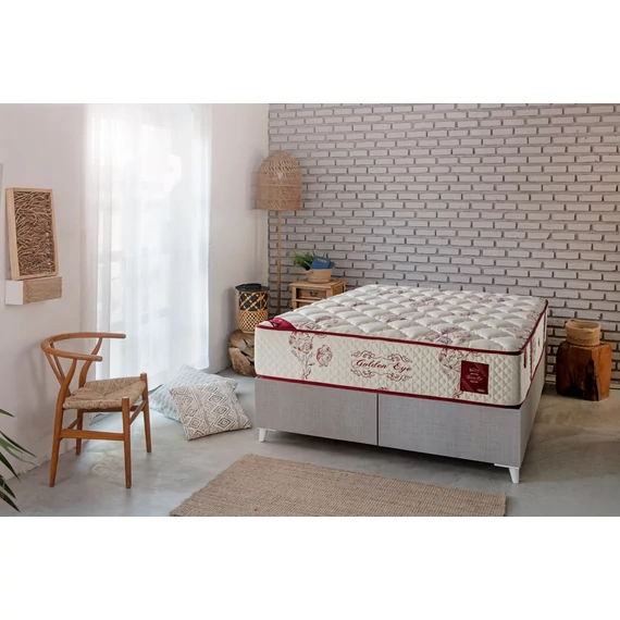 GOLDEN EYE - Pocket Spring MATRAC (180 x 200 cm)