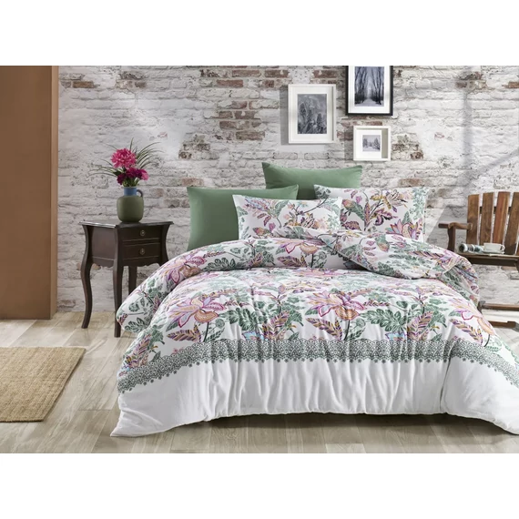 INFINIZA IBEDDING FLANEL 3 RÉSZES ÁGYNEMÜHUZAT GARNITŰRA
