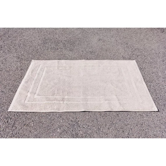 INFINIZA PAMUT COZY KÁDKILÉPŐ - BÉZS - 50X70CM