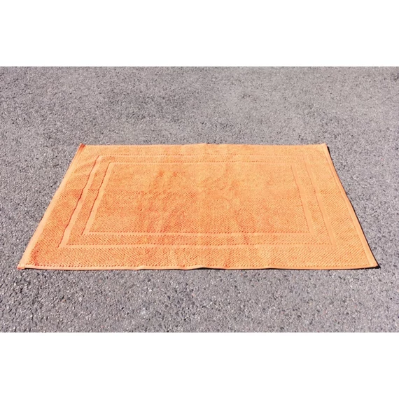 INFINIZA PAMUT COZY KÁDKILÉPŐ - TERRA - 50X70CM