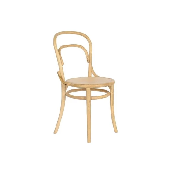 Szék szilfa, rattan 41x41 cm natúr