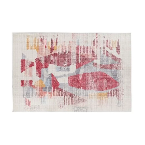 Szőnyeg poliészter 160x230x0,7 cm színes