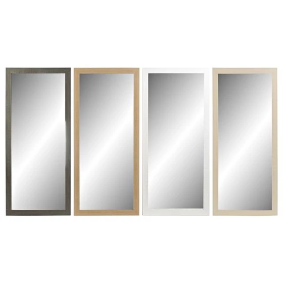 Tükör hungarocell, üveg 70x2x158 cm színes 4 féle