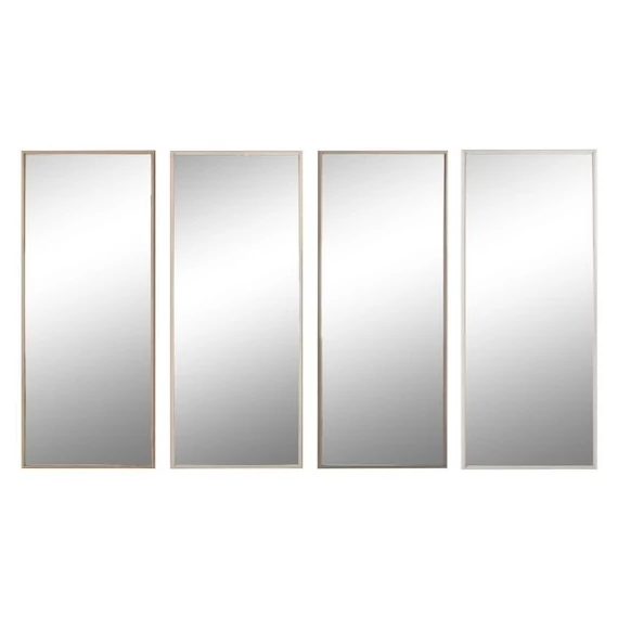 Tükör hungarocell, üveg 70x2x158 cm színes 4 féle