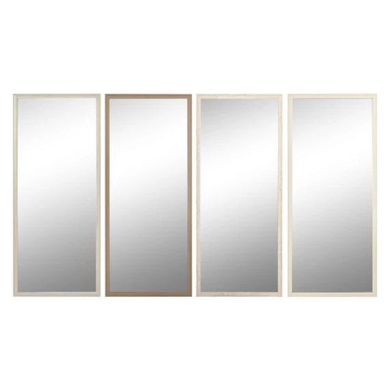 Tükör hungarocell, üveg 70x2x158 cm színes 4 féle