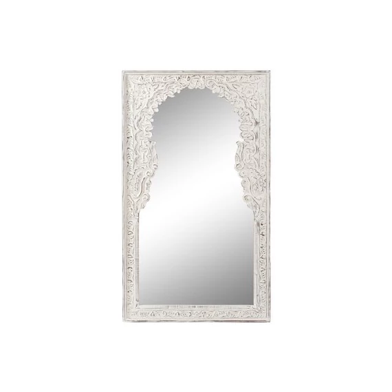 Tükör mdf, üveg 70x4x120 cm fehér