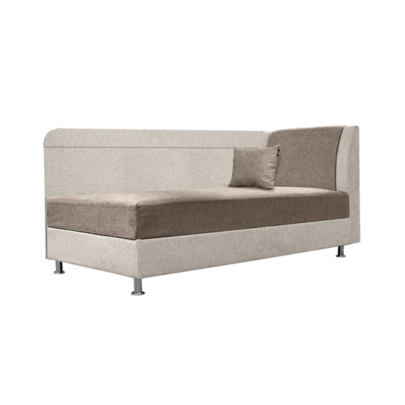 ANATOL I. homok-bézs sarokheverő