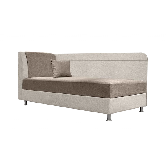 ANATOL I. homok-bézs sarokheverő