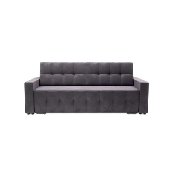 APRIL szürke kanapé