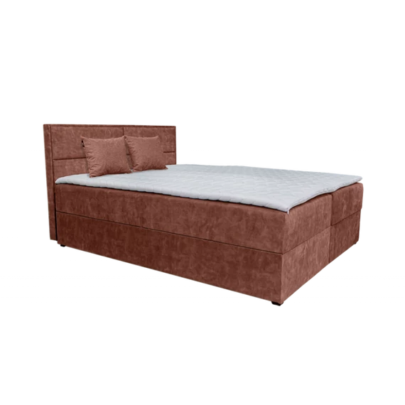 ARAMIS barna boxspring ágy