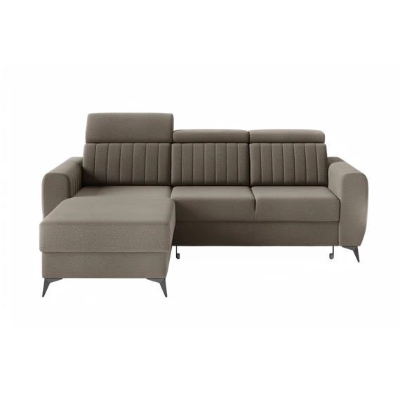 CARL I. barna sarokülő