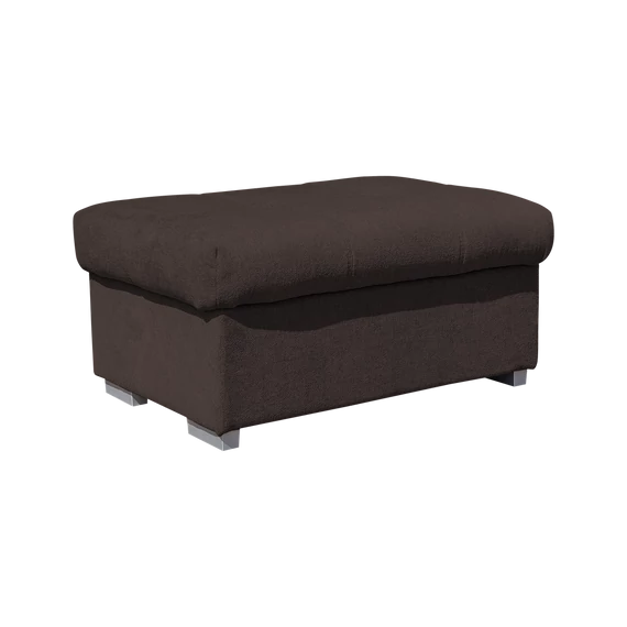 DORMIDO barna puff